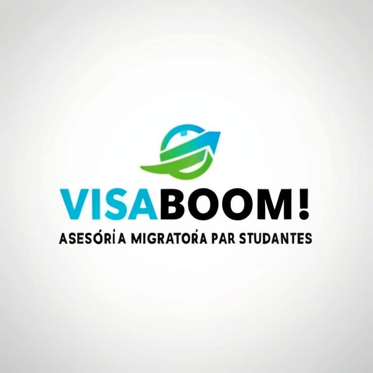VisaBoom!