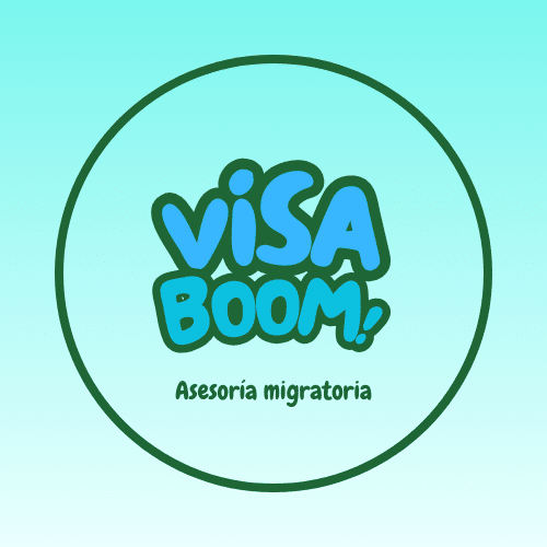 VisaBoom!